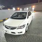 Honda civic 2009