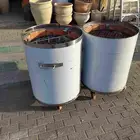 يوجد الدنيا جميع الفخار براميل مندي ومراكان زراعيه فرن مندي