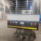 صندوق دينه لبيع طول خمسه متر
