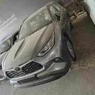 تويوتا هيالندر GLE 2025