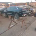 فورد توروس 2023 تشليح