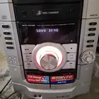 مسجل سوني كاسيت وسيدي