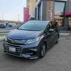 هوندا اودسي 2020