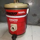 مكنسة كهربائية سانيو اليابانية