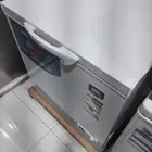 فريزر مسطح هاس 200 لتر