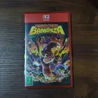 للبيع شريط دونكي كونج جديد Donkey Kong Bananaza
