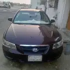 سوناتا2008 فحص جديد استماره مكيف ممتاز السعر 16