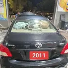 يارس 2011 جير عادي