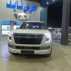 نيسان باترول بلاتينيوم موديل 2026