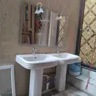مغاسل مستعمله