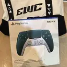 يد بلاستيشن 5 الجوهره الخضراء