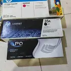 حبر طابعه متوفر كميه