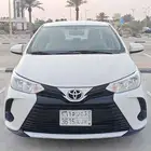 تويوتا يارس 2022