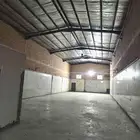 مستودعات وورش للايجار في صناعية الخير 1