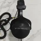 سماعة beyerdynamic DT 770 Pro 250 Ohm