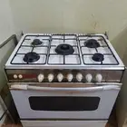 بوتجاز 5 شعله