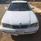 نيسان صيني 1999 مفحوصة اليوم مجددة