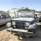 رانجلر موديل 92