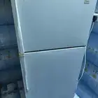 ثلاجه ويرلبول مكسيكي