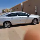 امبالا 2015 فل عدا فتحه نظيف ماشي 215000 مكيف محركات بدي عل0