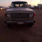 لاندكروزر 1983