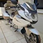 BMW. GTL1600 K Exclusive 2015