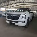 نيسان باترول 2025