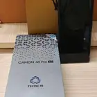 جوال كامون 40 برو 5G أعلى نسخه للبيع