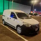 رينو دوكر 2021