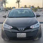 تويوتا يارس 2019