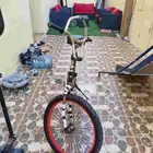 سيكل كوبرا مقاس 24