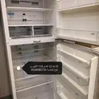 ثلاجة 110 الكهرب