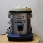 مكنسة هيتاشي أصلية قديمة