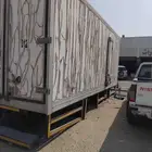 للبيع ثلاجه تبريد وتثليج