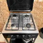 بوتجاز غاز 4 شعله للبيع