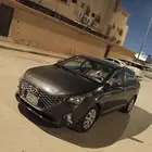 هيونداي اكسنت 2021