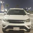 شانجان CS75 2018 نظييف