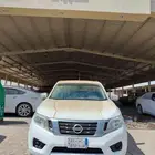 نيسان نافارا