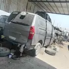 قطع غيار جميع انواع السيارات