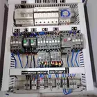 صيانة مولدات الديزل برمجة لوحات