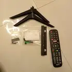 شاشه ذكيه بوصه 32 hz60