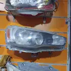 شمعه لانسر ميتسوبيشي 2016