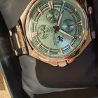 ساعة بولو اصلية جديدة للبيع