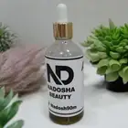 زيت تطويل الشعر