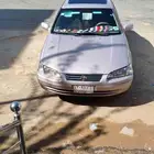 كامري تويوتا 2002 فل كامل لمتيد