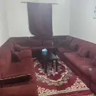كنب خمري للبيع