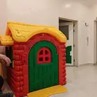 كوخ أطفال من العاب الحسين
