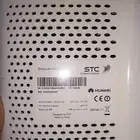 راوتر هواوي Stc