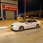 لكزس اي اس 350