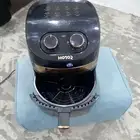 قلاية هوائية حالة جيدة